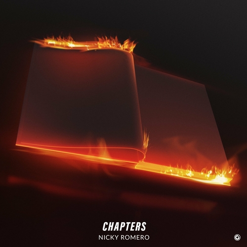 Nicky Romero - Chapters [PR352]